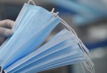 Covid, da Nord a Sud torna obbligo mascherina per entrare in ospedale