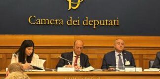 Cybersicurezza, presentato il report ‘Cyber organized crime-le mafie nel cyberspace’