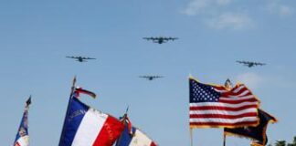 D-Day, 80 anni fa lo sbarco delle truppe alleate in Normandia
