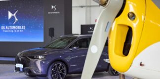 DS celebra l’arte del viaggio con la Collection Antoine de Saint-Exupéry