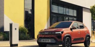 Dacia, avanti su taglio emissioni con la nuova Spring (e non solo)