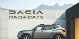 Dacia, de Meo presenta business model basato su efficienza