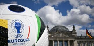 Dai vaccini ai preservativi, esperti varano guida per i tifosi Euro 2024