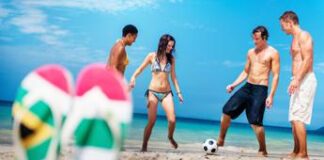 Dal padel al beach volley, come evitare infortuni da super attività estiva