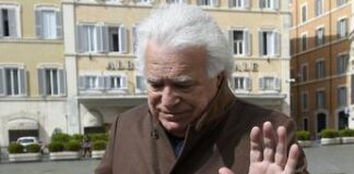 Denis Verdini, detenzione domiciliare per 7 mesi