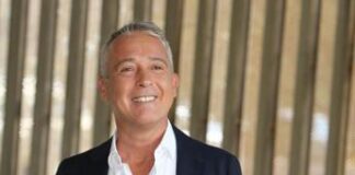 Diaco torna su Rai 2 con la terza stagione di BellaMa’