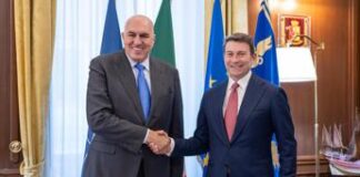 Difesa, ministero sceglie il cloud di Polo strategico nazionale