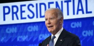 Disastro Biden nel confronto con Trump, gli analisti: “Deve ritirarsi”