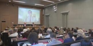 Donini: “Ia grande opportunità ma persona resti al cento”
