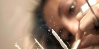Droga, tra giovani italiani cresce uso sostanze psicoattive e consumo cocaina