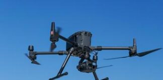 Droni della polizia: discriminano, ma fanno sentire più sicuri