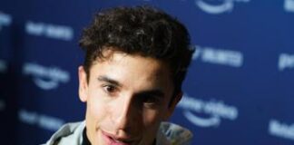 Ducati, Marquez compagno di Bagnaia dal 2025