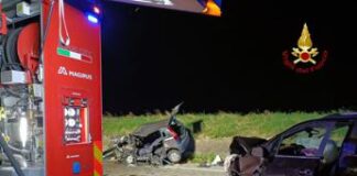 Due incidenti nel padovano, morti una ragazza di 19 anni e un 44enne