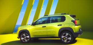 Ecco la Grande Panda, primogenita di una nuova famiglia globale Fiat