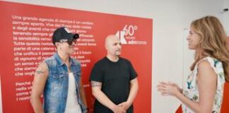 Eiffel 65: “Lanciati verso un cielo che non abbiamo ancora toccato del tutto”