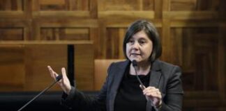 Elena Beccalli nuovo rettore della Cattolica, prima donna alla guida dell’ateneo