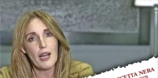 Elena Donazzan e i matrimoni misti: “Once you go black, you’ll never come back” Elena Donazzan, Faccetta nera a La Zanzara