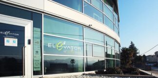 Elevator innovation hub, fatti non parole! Elevator innovation hub