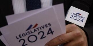 Elezioni Francia, il ‘fronte anti Le Pen’: al secondo turno fermare destra