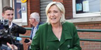 Elezioni Francia, l’estrema destra alla scommessa di Le Pen