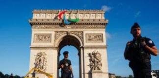 Elezioni Francia, si teme notte ad alta tensione