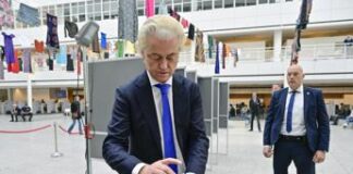 Elezioni europee Olanda, exit poll: Laburisti-Verdi in vantaggio su estrema destra
