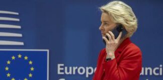Elezioni europee, la ‘maggioranza Ursula’ si assottiglia ma tiene: 398 seggi