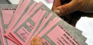 Elezioni europee, seggi aperti fino alle 23: ieri affluenza al 14,64% Elezioni europee