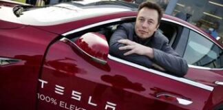 Elon Musk: 56 miliardi di dollari da Tesla, oppure sarà un addio