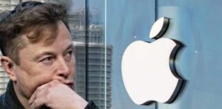 Elon Musk contro ChatGPT negli iPhone: bandirà i dispositivi Apple