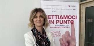 Epatite C, Piccolo (Gilead): “In 4 mln beneficiano dei nostri trattamenti”