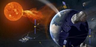 Esercitazione di Difesa Planetaria della NASA: strategie e cooperazione internazionale