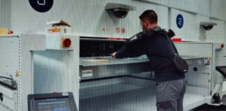 Esoscheletri occupazionali: una comoda realtà Esoscheletri occupazionali