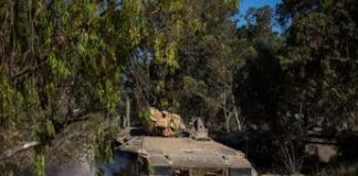 Esplosione a Rafah, uccisi 8 soldati israeliani