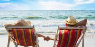 Estate 2024, 38 milioni di italiani in vacanza: cresce la spesa