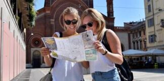 Estate, indagine YouTrend: “Cresce del 6% numero italiani in vacanza”