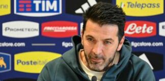 Euro 2024, Buffon: “Serenità con cui abbiamo gestito svantaggio è segnale forte”