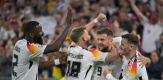Euro 2024, Germania-Scozia 5-1: tedeschi aprono con cinquina