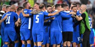 Euro 2024, Gruppo C: avanti Inghilterra, Danimarca e Slovenia