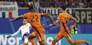 Euro 2024, Olanda-Francia 0-0: niente gol e qualificazione in bilico