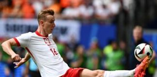 Euro 2024, Polonia-Olanda 1-2