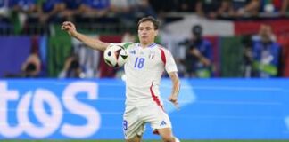 Euro 2024, Sisal: con la Croazia da dentro o fuori ma l’Italia è favorita