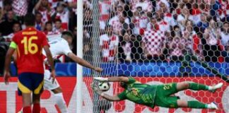 Euro 2024, Spagna-Croazia 3-0: Furie Rosse calano tris