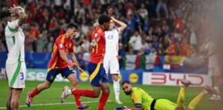 Euro 2024, Spagna-Italia 1-0: azzurri si giocano tutto con la Croazia