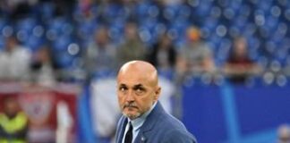 Euro 2024, Spagna-Italia: le formazioni ufficiali