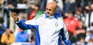 Euro 2024, Spalletti: “Per italiani siamo degli eroi e dei giganti”