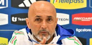 Euro 2024, Spalletti: “Spagna-Italia uno dei match più importanti della mia carriera”