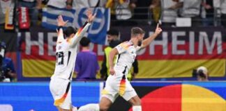 Euro 2024, Svizzera-Germania 1-1: tedeschi si salvano allo scadere