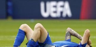 Euro 2024, Svizzera-Italia 2-0: Freuler e Vargas stendono gli azzurri