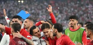 Euro 2024, Turchia-Georgia 3-1: Montella fa festa con tris